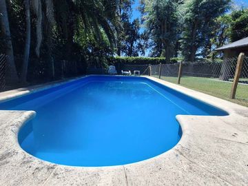 VENTA CASA 4 AMBIENTES COUNTRY BANCO PROVINCIA
