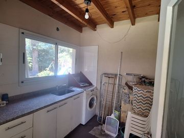 VENTA CASA 4 AMBIENTES COUNTRY BANCO PROVINCIA