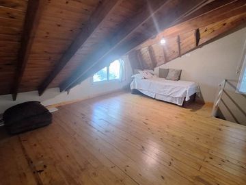 VENTA CASA 4 AMBIENTES COUNTRY BANCO PROVINCIA
