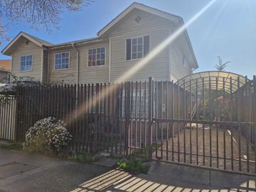 Casa en venta en PUENTE ALTO