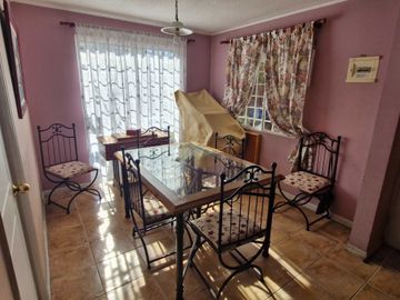 Casa en venta en PUENTE ALTO