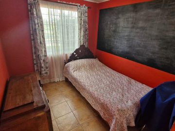 Casa en venta en PUENTE ALTO