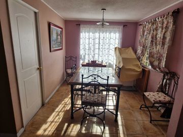 Casa en venta en PUENTE ALTO