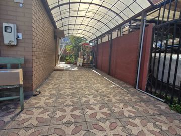 Casa en venta en PUENTE ALTO