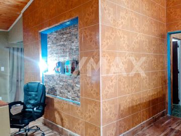 CASA 3 DORMITORIOS EN VENTA B° LAS BRISAS PLOTTIER