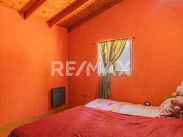 CASA 3 DORMITORIOS EN VENTA B° LAS BRISAS PLOTTIER