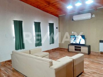 CASA 3 DORMITORIOS EN VENTA B° LAS BRISAS PLOTTIER