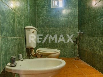 CASA 3 DORMITORIOS EN VENTA B° LAS BRISAS PLOTTIER