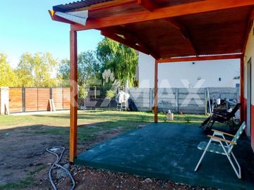 CASA 3 DORMITORIOS EN VENTA B° LAS BRISAS PLOTTIER