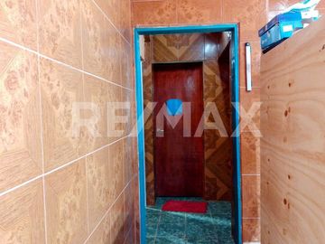 CASA 3 DORMITORIOS EN VENTA B° LAS BRISAS PLOTTIER