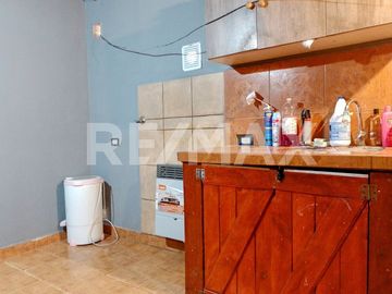 CASA 3 DORMITORIOS EN VENTA B° LAS BRISAS PLOTTIER