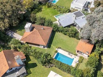 Casa en Venta San Carlos Country Club