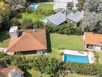 Casa en Venta San Carlos Country Club