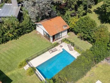 Casa en Venta San Carlos Country Club