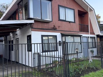 Casa en venta en TEMUCO