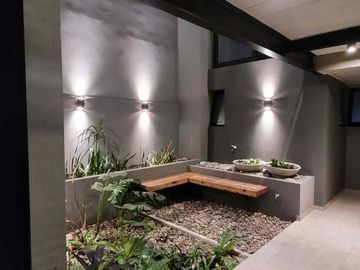 Venta monoambiente moderno amoblado