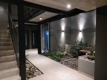 Venta monoambiente moderno amoblado