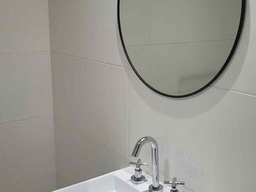 Venta monoambiente moderno amoblado