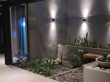 Venta monoambiente moderno amoblado