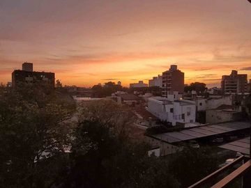 Venta monoambiente moderno amoblado