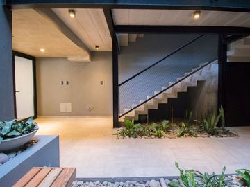 Venta monoambiente moderno amoblado