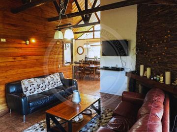 Casa en venta en TOMÉ