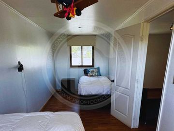 Casa en venta en TOMÉ