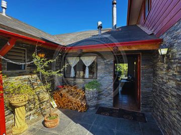 Casa en venta en TOMÉ