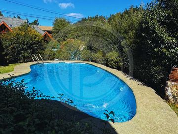 Casa en venta en TOMÉ