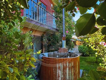 Casa en venta en TOMÉ