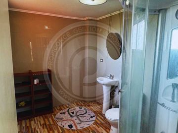 Casa en venta en TOMÉ
