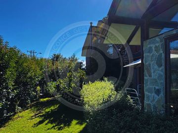 Casa en venta en TOMÉ