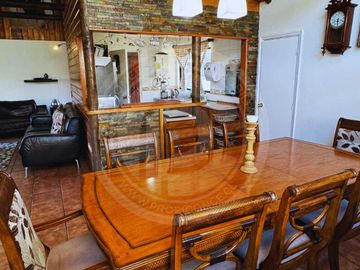 Casa en venta en TOMÉ