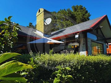 Casa en venta en TOMÉ