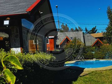 Casa en venta en TOMÉ