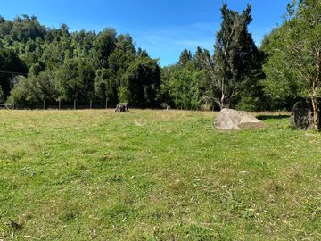 Parcela en venta en LAGO RANCO