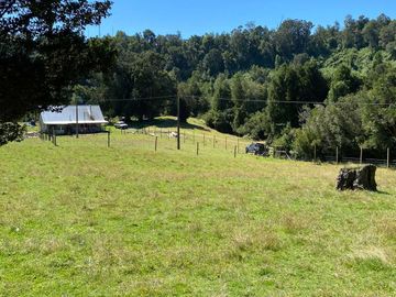 Parcela en venta en LAGO RANCO