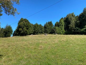 Parcela en venta en LAGO RANCO