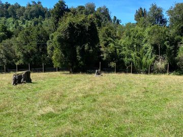 Parcela en venta en LAGO RANCO
