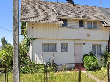 Casa en venta en VALDIVIA