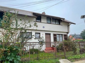 Casa en venta en VALDIVIA