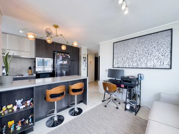 Departamento en venta en CONCEPCIÓN