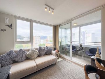 Departamento en venta en CONCEPCIÓN