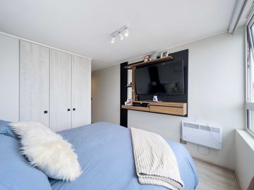 Departamento en venta en CONCEPCIÓN