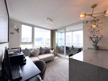 Departamento en venta en CONCEPCIÓN