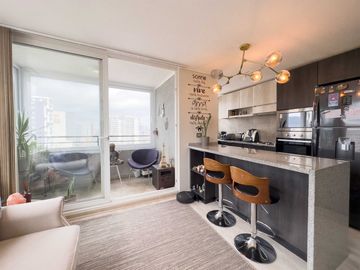 Departamento en venta en CONCEPCIÓN