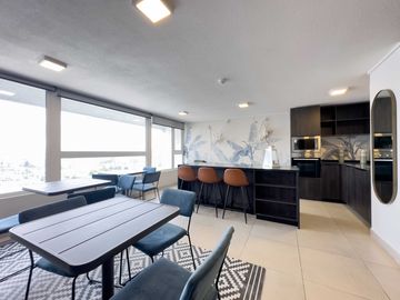 Departamento en venta en CONCEPCIÓN