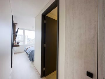 Departamento en venta en CONCEPCIÓN