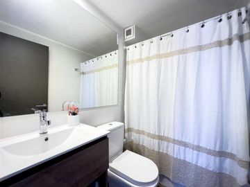 Departamento en venta en CONCEPCIÓN