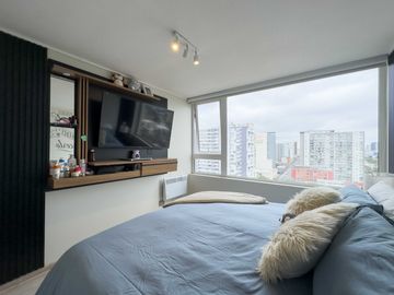 Departamento en venta en CONCEPCIÓN